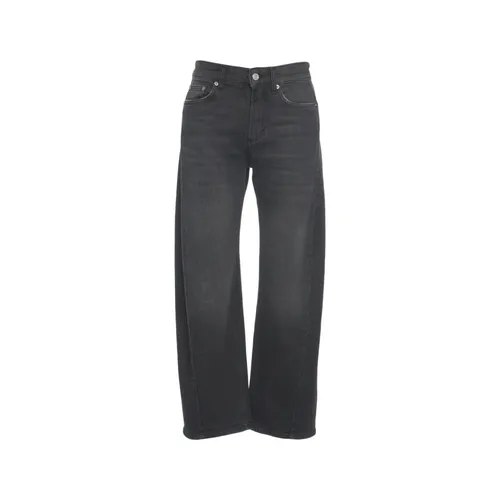 Jeans > Straight Jeans - - Department Five - Modalova