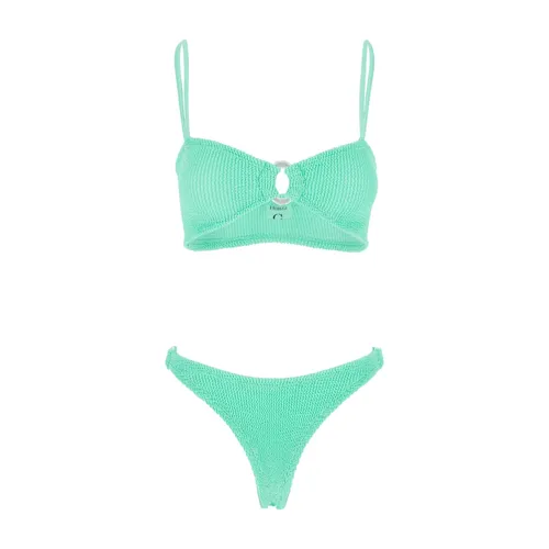 Swimwear > Bikinis - - Hunza G - Modalova