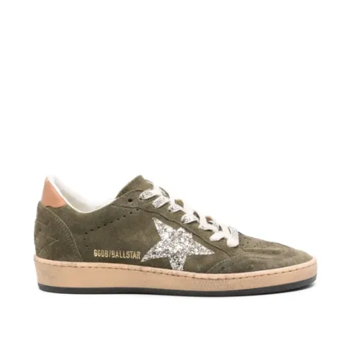 Shoes > Sneakers - - Golden Goose - Modalova