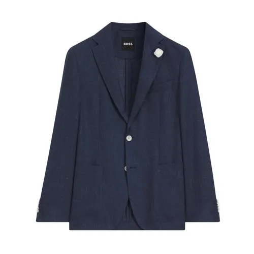 Hanry Jacket - Hugo - Modalova
