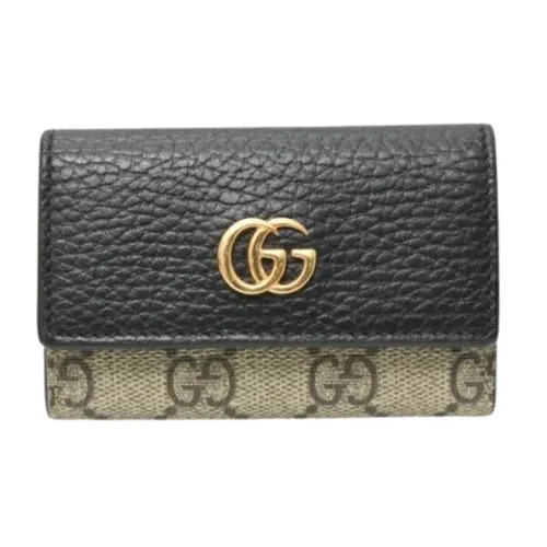 Pre-owned > Pre-owned Accessories - - Gucci Vintage - Modalova