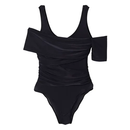 Pinko - Tops > Body - Black - Pinko - Modalova