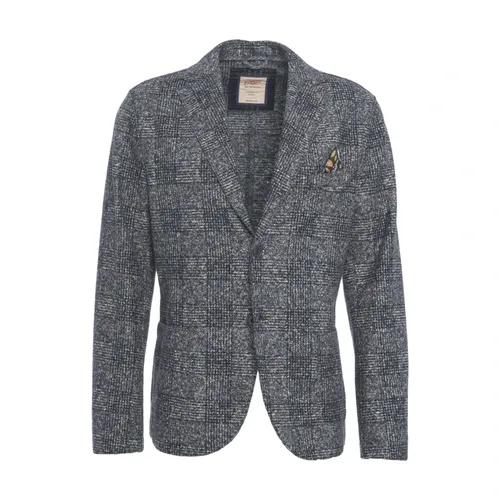 Bob - Jackets > Blazers - Blue - Bob - Modalova