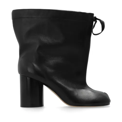Shoes > Boots > Heeled Boots - - Maison Margiela - Modalova