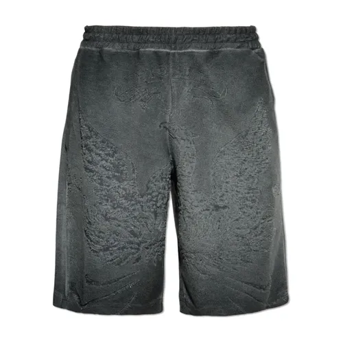 Shorts > Casual Shorts - - Diesel - Modalova