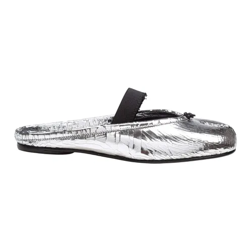 Shoes > Flats > Mules - - Maison Margiela - Modalova