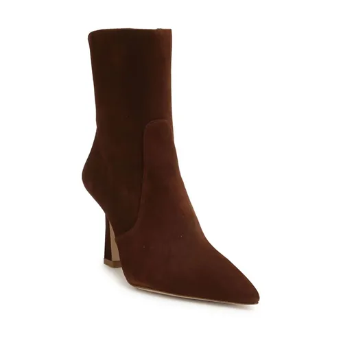 Vinnie Bootie - Stuart Weitzman - Modalova