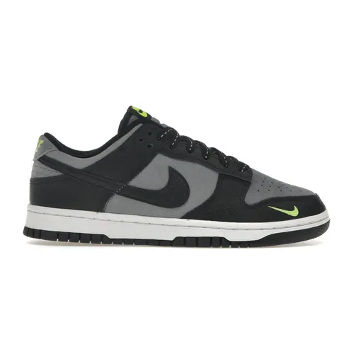 Dunk Low Mini Swoosh - Nike - Modalova