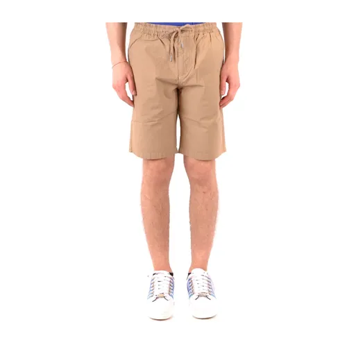 Shorts > Casual Shorts - - Woolrich - Modalova