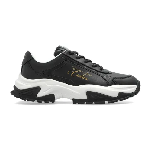 Shoes > Sneakers - - Versace Jeans Couture - Modalova