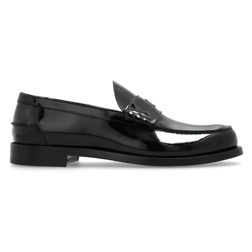 Shoes > Flats > Loafers - - Ferragamo - Modalova