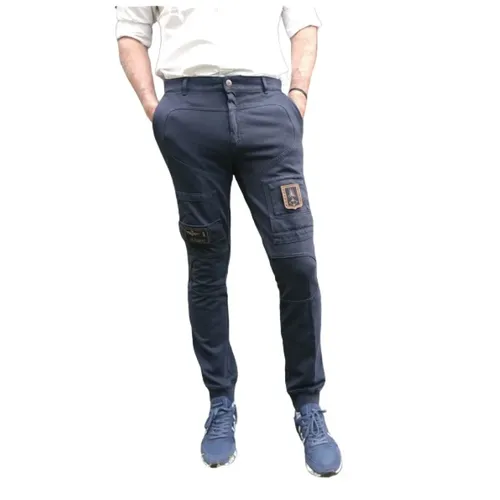 Jeans > Slim-fit Jeans - - Aeronautica Militare - Modalova