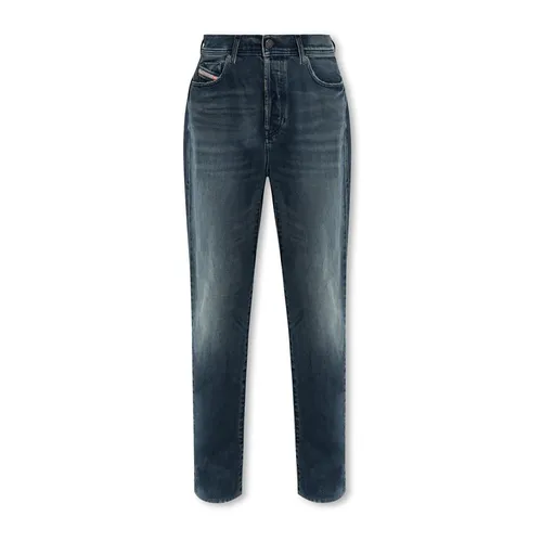 Jeans > Straight Jeans - - Diesel - Modalova