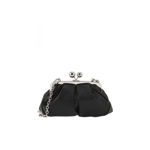 Weekend - Bags > Clutches - Black - Weekend - Modalova