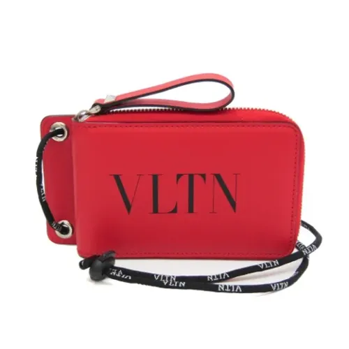 Pre-owned > Pre-owned Bags > Pre-owned Cross Body Bags - - Valentino Vintage - Modalova