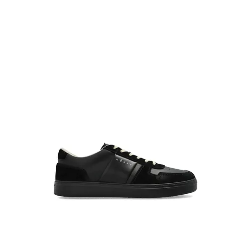 Hogan - Shoes > Sneakers - Black - Hogan - Modalova