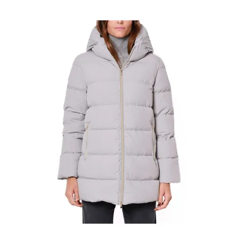 Jackets > Winter Jackets - - Emme DI Marella - Modalova
