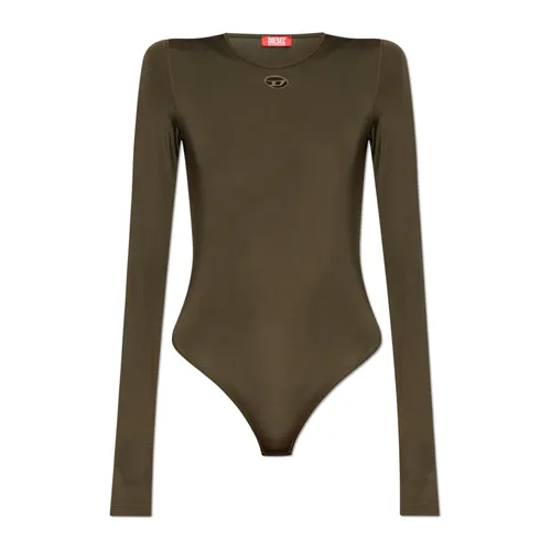 Diesel - Tops > Body - Green - Diesel - Modalova