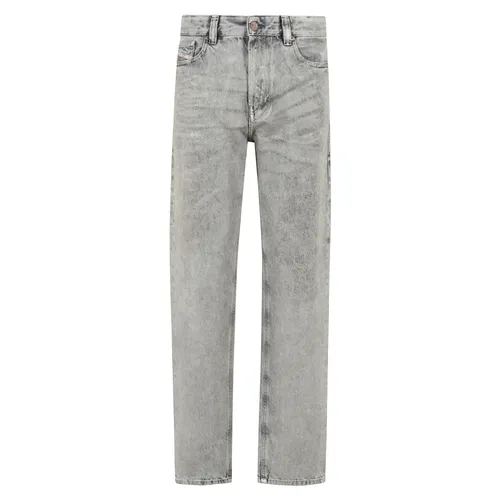 Jeans > Straight Jeans - - Diesel - Modalova