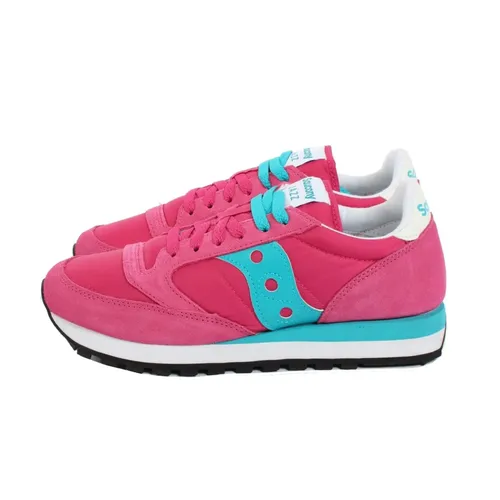Saucony - Shoes > Sneakers - Pink - Saucony - Modalova