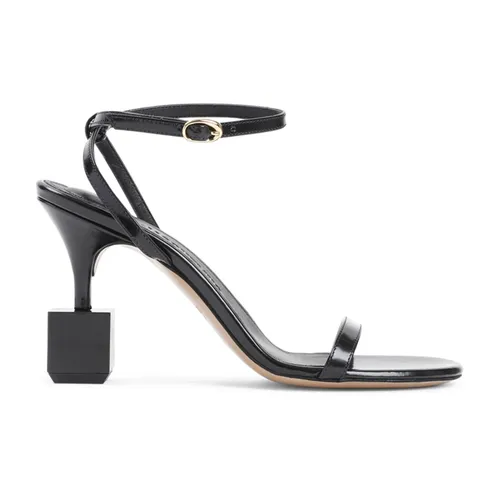Shoes > Sandals > High Heel Sandals - - Jacquemus - Modalova