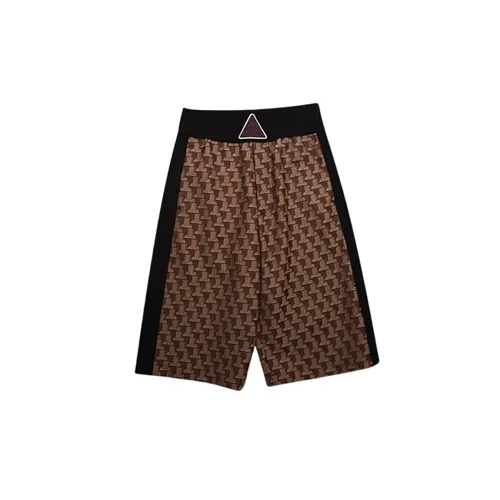 Shorts > Long Shorts - - Lanvin - Modalova
