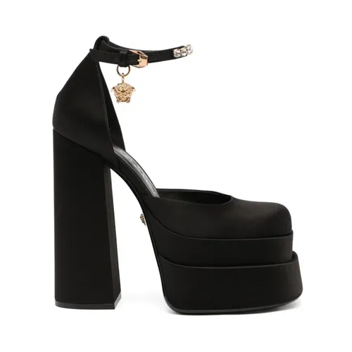 Shoes > Heels > Pumps - - Versace - Modalova