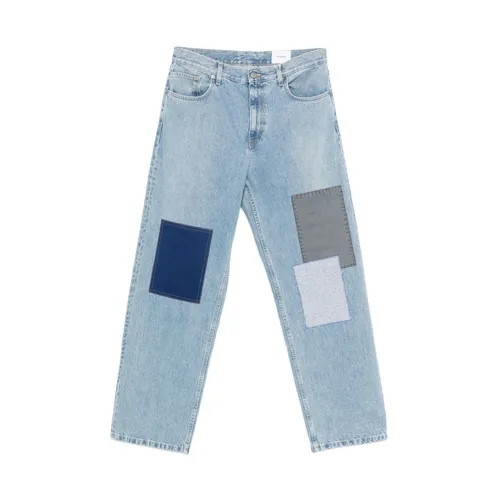 Jeans > Straight Jeans - - Axel Arigato - Modalova