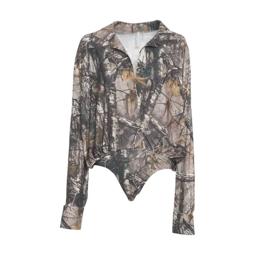 Tops > Body - - Norma Kamali - Modalova