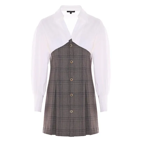 Dresses > Day Dresses > Shirt Dresses - - Kocca - Modalova