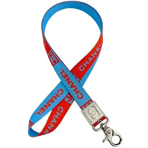 Pre-owned > Pre-owned Accessories - - Chanel Vintage - Modalova