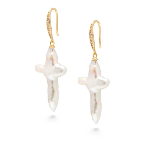 Accessories > Jewellery > Earrings - - Nialaya - Modalova