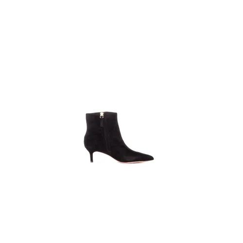 Shoes > Boots > Heeled Boots - - Ralph Lauren - Modalova