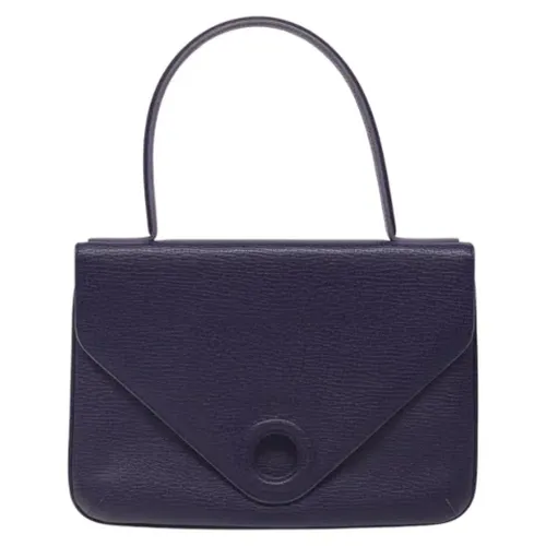 Pre-owned > Pre-owned Bags > Pre-owned Handbags - - Loewe Pre-owned - Modalova