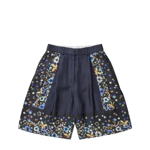 Shorts > Long Shorts - - Munthe - Modalova