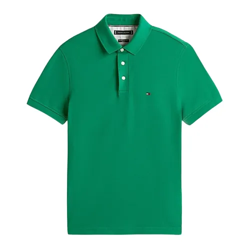 Tops > Polo Shirts - - Tommy Hilfiger - Modalova