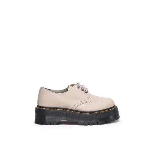 Shoes > Flats > Laced Shoes - - Dr. Martens - Modalova
