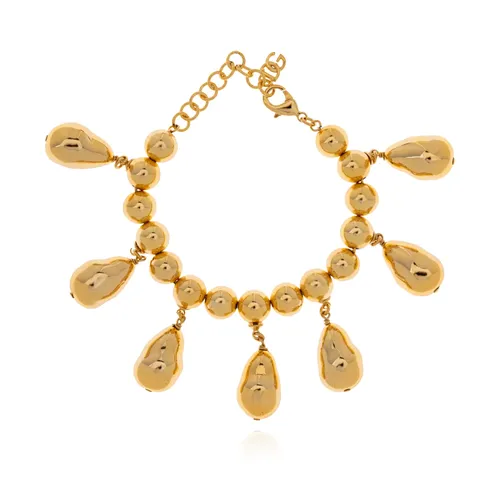 Pulsera de latón - Dolce & Gabbana - Modalova