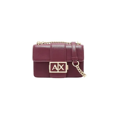 Bags > Cross Body Bags - - Armani Exchange - Modalova