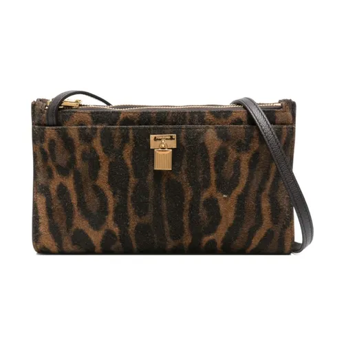Bags > Cross Body Bags - - Tom Ford - Modalova