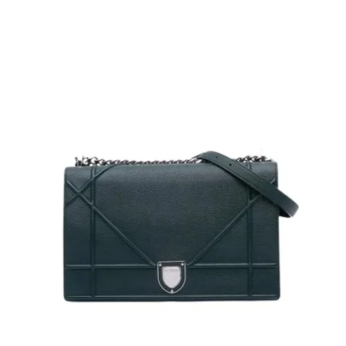 Pre-owned > Pre-owned Bags > Pre-owned Cross Body Bags - - Dior Vintage - Modalova