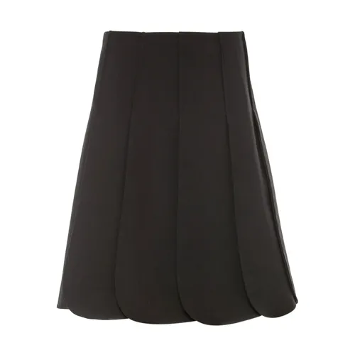Skirts > Short Skirts - - Valentino Garavani - Modalova