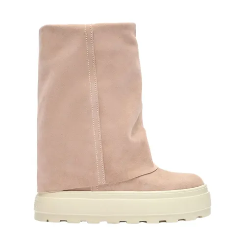 Shoes > Boots > Ankle Boots - - Casadei - Modalova