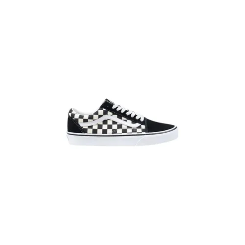 Vans - Shoes > Sneakers - Black - Vans - Modalova