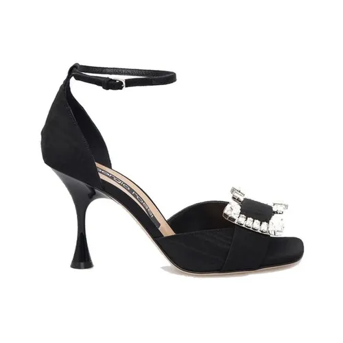 Shoes > Heels > Pumps - - Sergio Rossi - Modalova