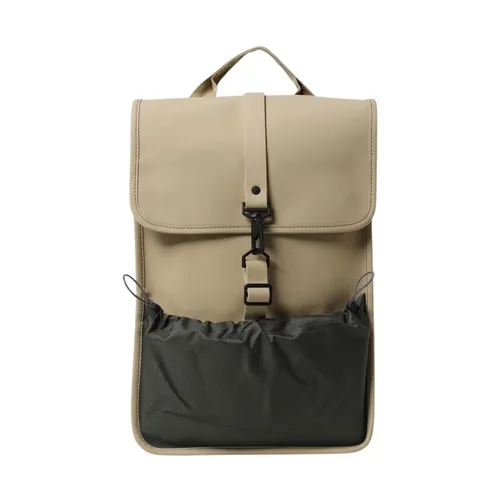 Rains - Bags > Backpacks - Beige - Rains - Modalova