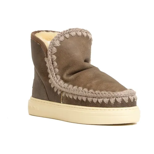 Eskimo Sneaker Bold - Mou - Modalova