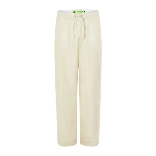Trousers > Straight Trousers - - New Amsterdam Surf Association - Modalova