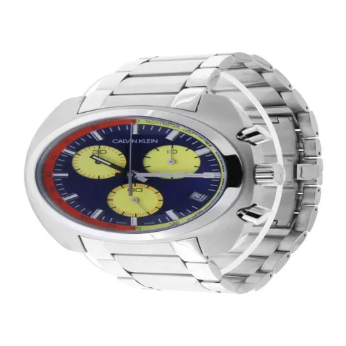 Watch - Calvin Klein - Modalova