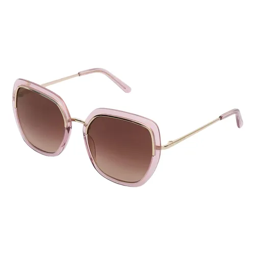 Gafas de Sol Rosa Memphis - Janice - Modalova